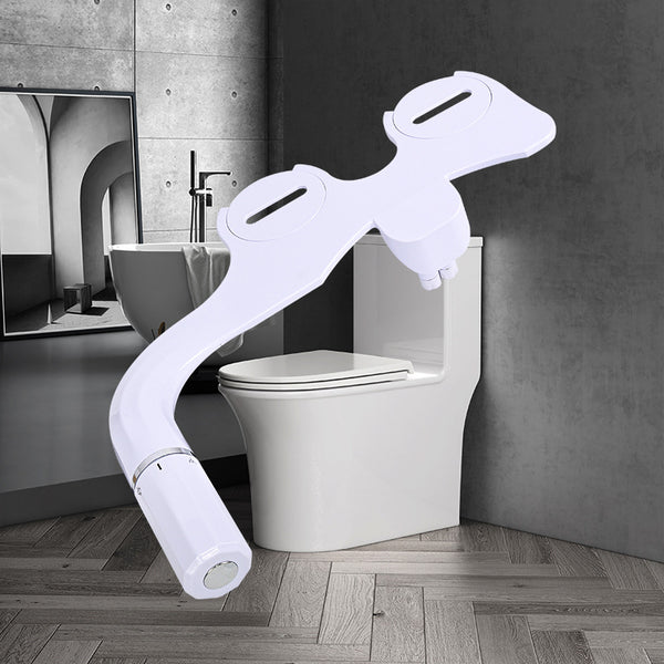 Fixation de bidet ultra fine